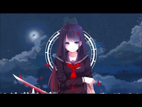 Nightcore ➫ Anikdote x Absent Faith - Heavens Gate (feat. Oriental Cravings)
