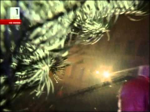 Bogdana Petrova & Mike "Vseki ot nas" live 31.12. 2010