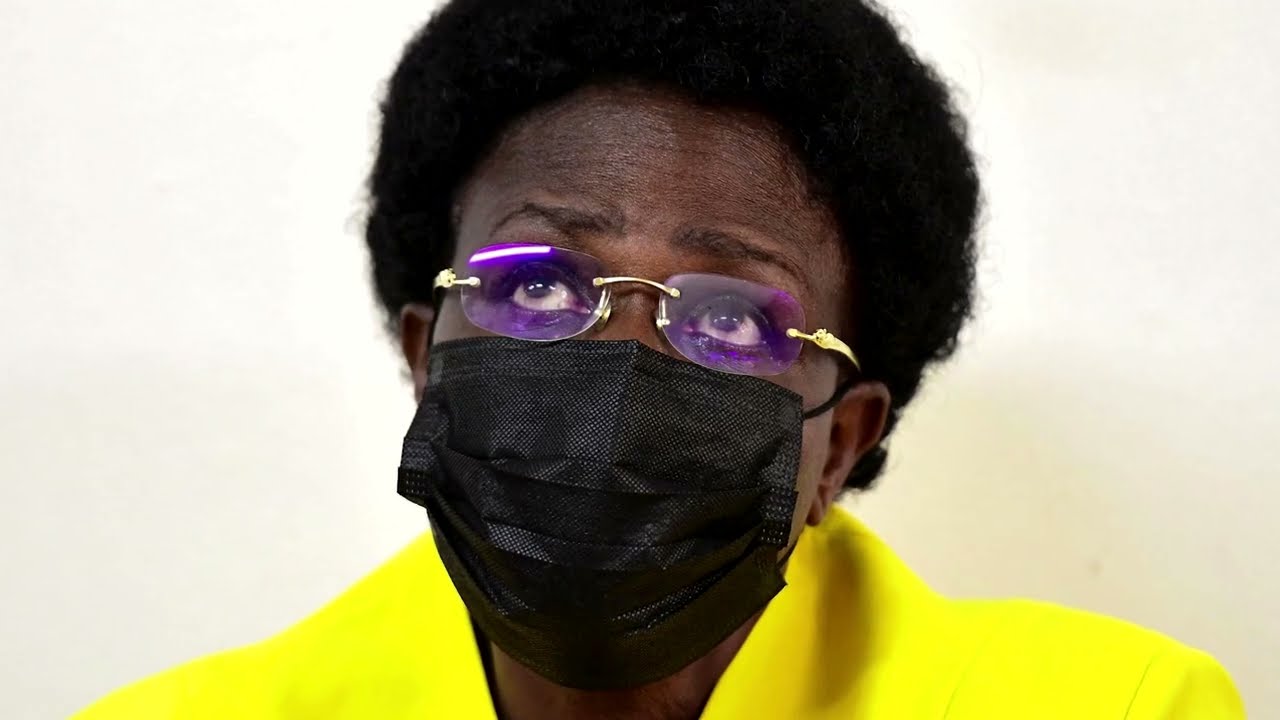 Ugandan court charges minister over corruption