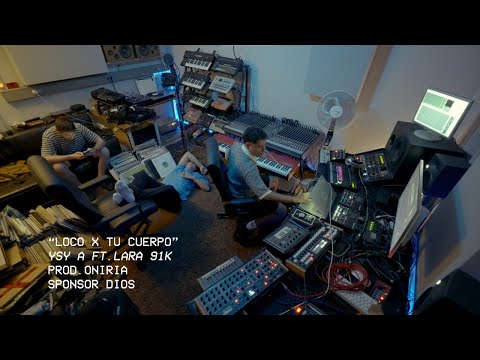 Miniatura de LOCO X TU CUERPO