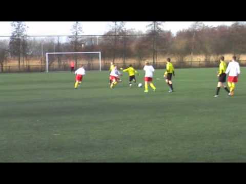 FC- PURMEREND-D2 - DE BLOKKERS-D2