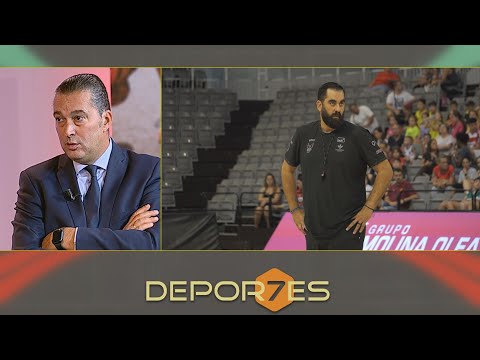 🔴⚪ DEPORTES 7 - Martes, 30 de Septiembre de 2025 ⚽🏀