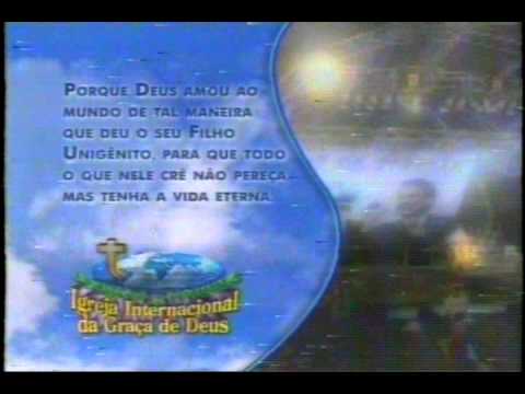 Clipe de Encerramento IIGD (2010)