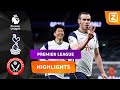 TOTTENHAM IS NIET TE STOPPEN! ?? | Tottenham vs Sheffield | Premier League 2020/21 | Samenvatting