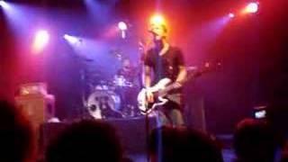 Moving Pictures - The Cribs