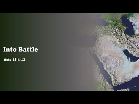 2022-08-21-PM - Into battle