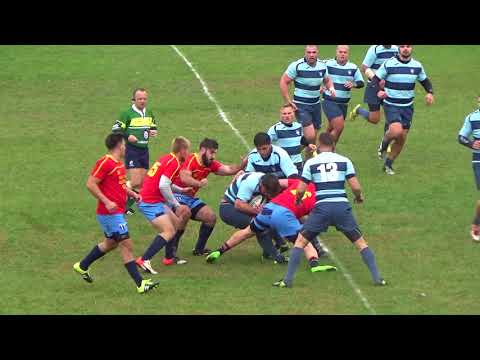 CSM SUCEAVA - CS NAVODARI - Rep1