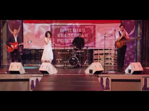 MyZZa feat. Black Cats live in Korston 10/4/16