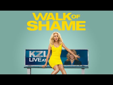 Walk of Shame | Full HD Movie | Comedy