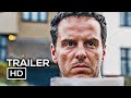 ALL OF US STRANGERS Official Trailer 2023 Andrew Scott Claire Foy Paul Mescal
