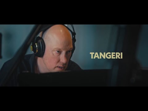 'TANGERI' from 'HERE NOW' by Søren Bebe Trio