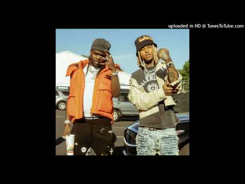 [FREE] Lil Gnar Type Beat 2025 - “The Third”