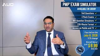 How to Answer PMP® Questions on Project Urgency & Value?