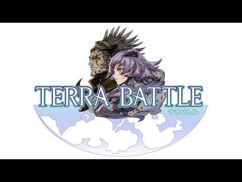 Klagmar's Top VGM #1,889 - Terra Battle - Daily Challenge Theme