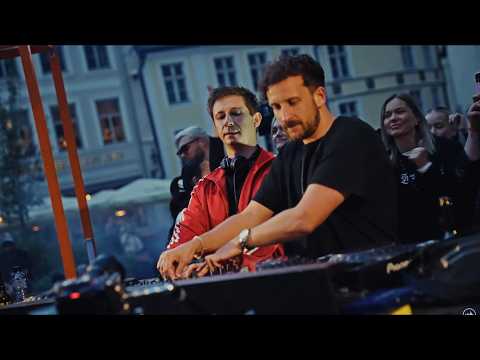 Township Rebellion - Popup Showcase, Tallinn Estonia 2025