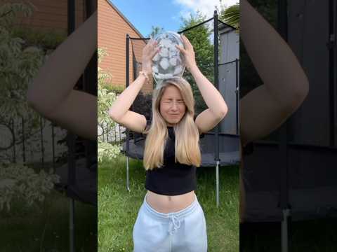 #icebucketchallenge #short #shorts ##foryou #fyp #viral #pourtoi #kiaraparis #tiktokviral #humour