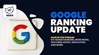 Why GOOGLE favors websites with better UX? SUMMER GAME FEST, Animockup & Brandfetch   #Livestream