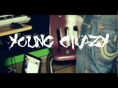 Young Crazy - #YuhYuh [In Studio Performance] | Shot By @IvyLeagueMnply