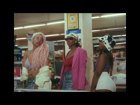 CEEE - TABOO (VISUALIZER)