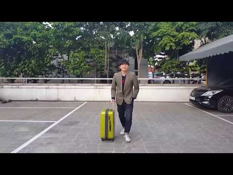 오랜만에 개그맨후배들 만나러옴