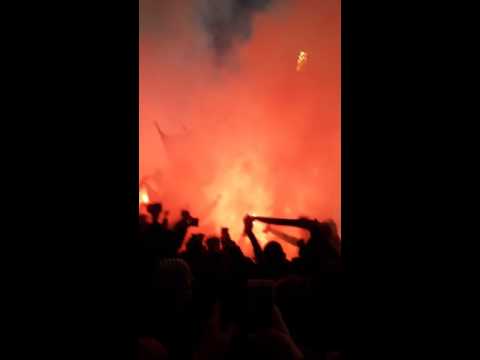 Nürnberg gegen ksc 2015