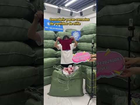 260727 ROPA DIRECTO DE FÁBRICA | EN VIVO