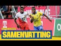 Gelijkspel in de Galgenwaard ⚖️ | Samenvatting FC Utrecht - SC Cambuur (0-0) ?