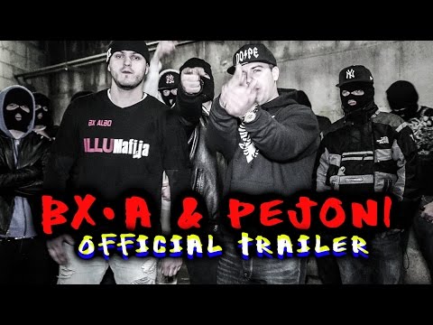 Bx-a & Pejo1 Coming Soon (trailer)
