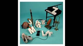 12 Bad Jazz Troupe - Seventy Three [Jazz & Milk]