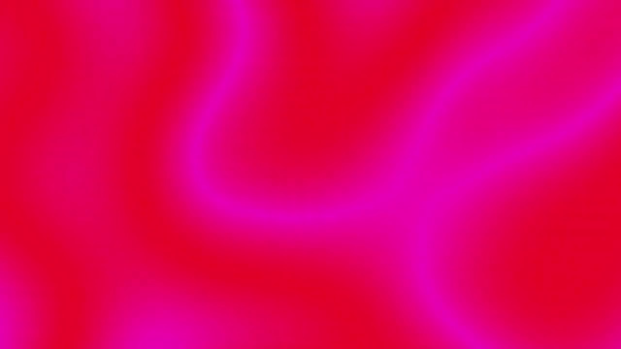 4K Neon Pink Mood Lights 8 Hours