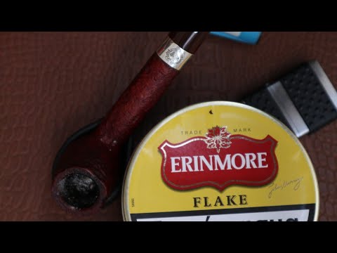 ERINMORE FLAKE & Peterson 264 Irish harp .