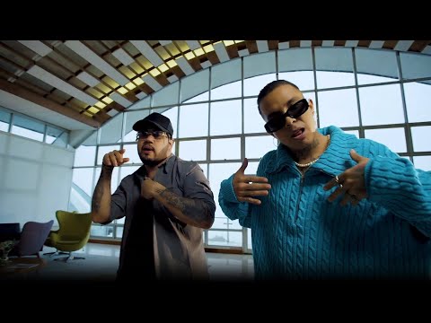 Sixto Rein x Reggi El Autentico - Lloviéndola (Remix)