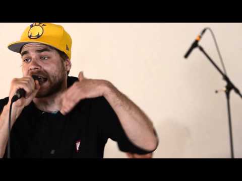 KapuDDniks & dieflower /// Ballroom Session XVI