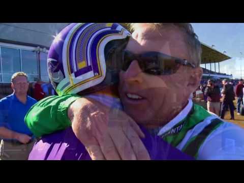 Breeders Crown Feature - Always B Miki