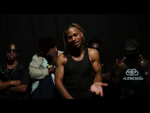 JOKER - Nítido [Oficial Video]