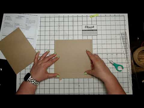 NSD 2022 06 Making the inner album and belly band