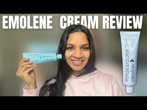 Propylene glycol cream, 100gm