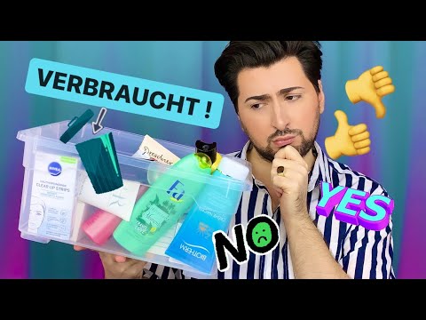 Verbraucht ! Februar 2021 : TOPs & FLOPs