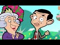 The Royal Competition! | Mr Bean Animated Season 2 | Full Episodes | Mr Bean World