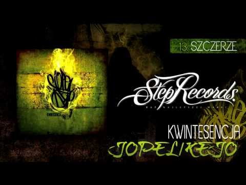 Jopel - Szczerze