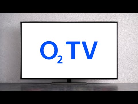 O2 TV auf Smart TV installieren & herunterladen | Fernseher Tutorial