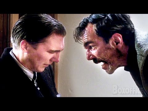 "I DRINK YOUR MILKSHAKE" | Full Final Scene | There Will Be Blood | CLIP