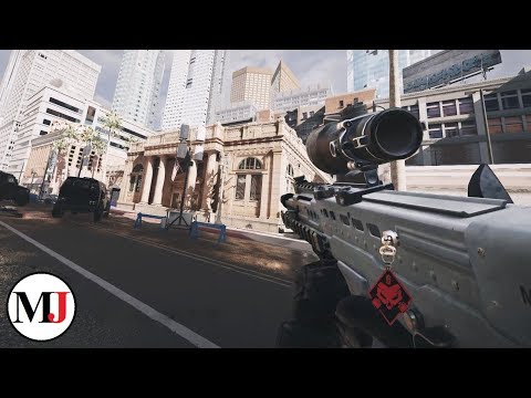 The Most Ridiculous Wallbang Ever Done: Stream Highlights - Rainbow Six Siege