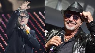 Stadio ft.  Vasco Rossi - Tutti Contro Tutti