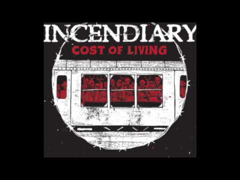 Incendiary - Force of Neglect