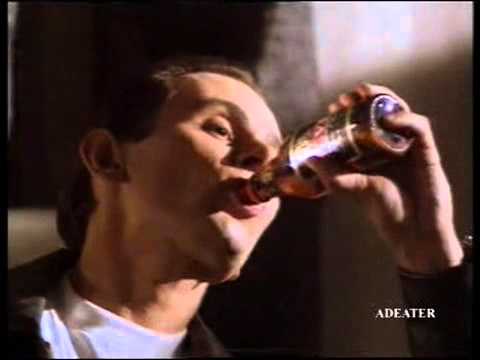 Olvi - Finland - 1991