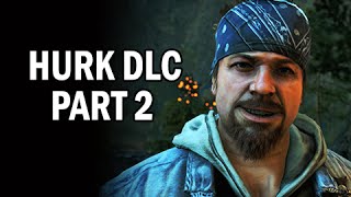 Far Cry 4 Hurk's Redemption DLC Walkthrough Part 2 -  (PS4 Gameplay Commentary)
