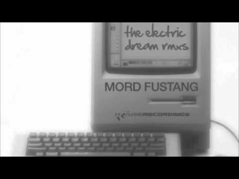 Mord Fustang - The Electric Dream (Egoism vs Electrolight Remix) (Offical preview)