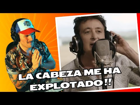 AMERICANO se vuelve loco con El Último de la Fila - Llanto de Pasión (Nueva Versión 2015)