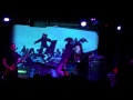 Roky Erickson-Ottobar-2010-11  The Beast